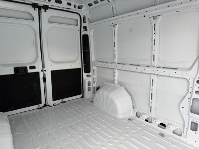 2025 RAM ProMaster 2500 Tradesman