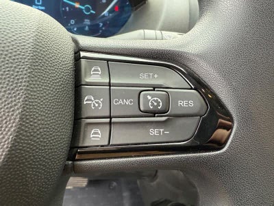 2025 RAM ProMaster 2500 Tradesman