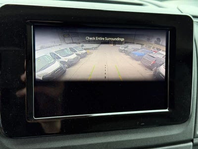 2025 RAM ProMaster 2500 Tradesman