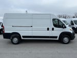 2025 RAM ProMaster 2500 Tradesman