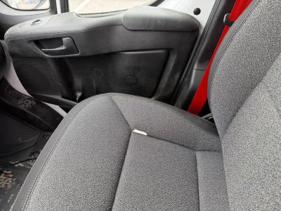 2025 RAM ProMaster 2500 Tradesman