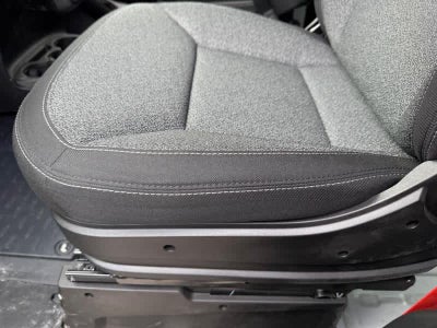 2025 RAM ProMaster 2500 Tradesman