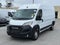 2025 RAM ProMaster 2500 Tradesman