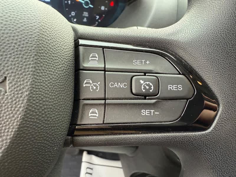 2025 RAM ProMaster 2500 Tradesman