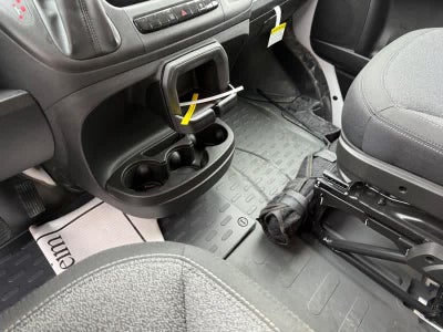 2025 RAM ProMaster 2500 Tradesman