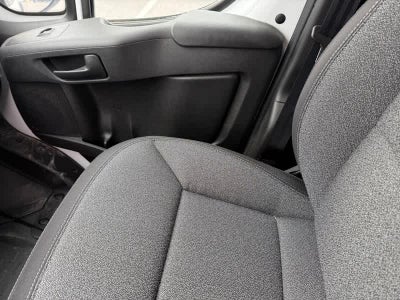 2025 RAM ProMaster 2500 Tradesman