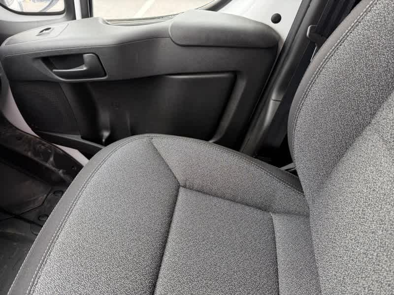 2025 RAM ProMaster 2500 Tradesman