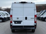 2025 RAM ProMaster 2500 Tradesman