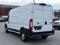 2025 RAM ProMaster 2500 Tradesman