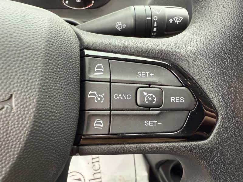 2025 RAM ProMaster 2500 Tradesman