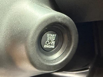 2025 RAM ProMaster 2500 Tradesman