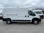 2025 RAM ProMaster 2500 Tradesman