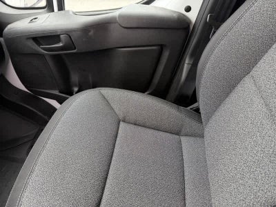 2025 RAM ProMaster 2500 Tradesman