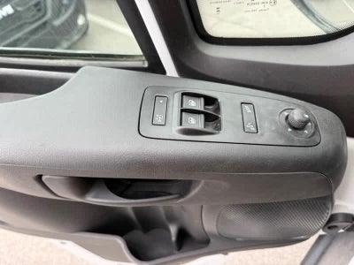 2025 RAM ProMaster 2500 Tradesman