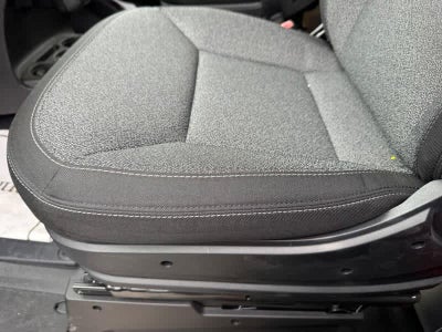 2025 RAM ProMaster 2500 Tradesman