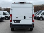 2025 RAM ProMaster 2500 Tradesman