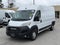 2025 RAM ProMaster 2500 Tradesman
