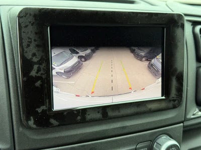 2025 RAM ProMaster 2500 Tradesman