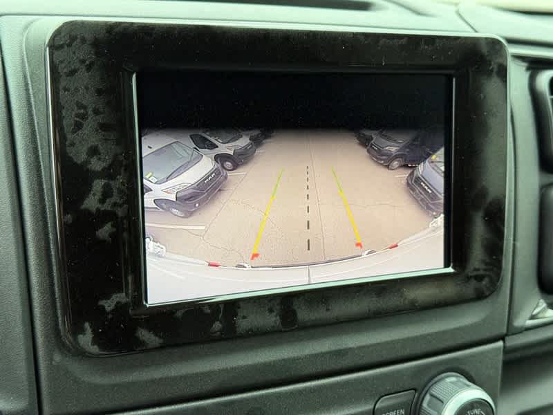 2025 RAM ProMaster 2500 Tradesman