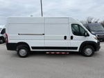 2025 RAM ProMaster 2500 Tradesman