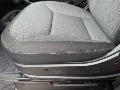 2025 RAM ProMaster 2500 Tradesman