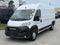 2025 RAM ProMaster 2500 Tradesman