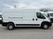 2025 RAM ProMaster 2500 Tradesman