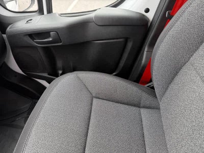 2025 RAM ProMaster 2500 Tradesman