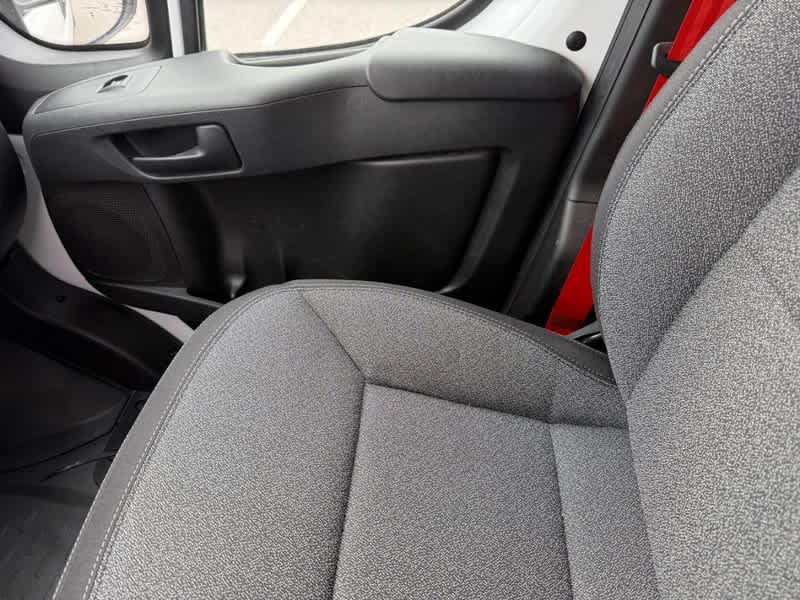2025 RAM ProMaster 2500 Tradesman