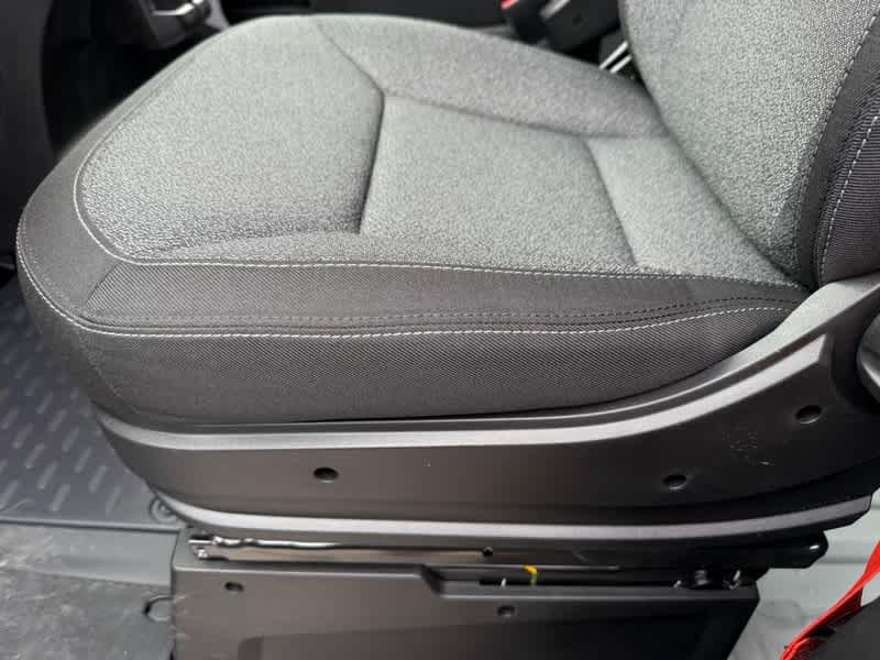 2025 RAM ProMaster 2500 Tradesman