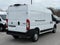 2025 RAM ProMaster 2500 Tradesman