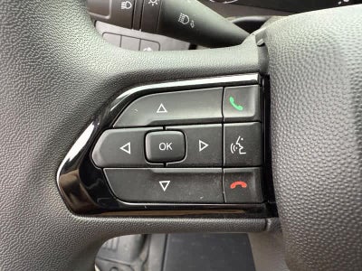 2025 RAM ProMaster 2500 Tradesman