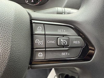 2025 RAM ProMaster 2500 Tradesman