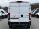 2025 RAM ProMaster 2500 Tradesman