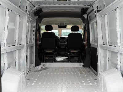2025 RAM ProMaster 2500 Tradesman