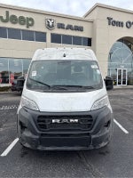 2025 RAM ProMaster 2500 Tradesman