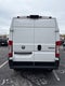 2025 RAM ProMaster 2500 Tradesman