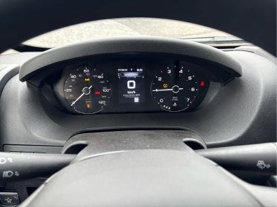 2025 RAM ProMaster 2500 Tradesman