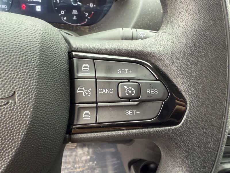 2025 RAM ProMaster 2500 Tradesman