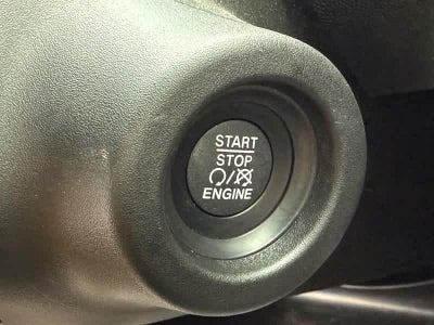 2025 RAM ProMaster 2500 Tradesman