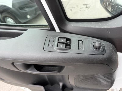 2025 RAM ProMaster 2500 Tradesman