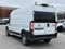 2025 RAM ProMaster 2500 Tradesman