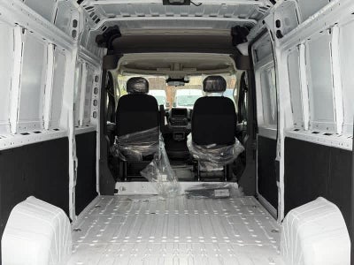 2025 RAM ProMaster 2500 Tradesman