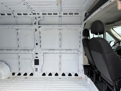 2021 RAM ProMaster 2500 Base