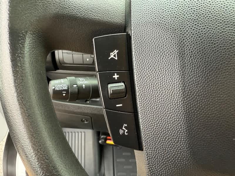 2021 RAM ProMaster 2500 Base