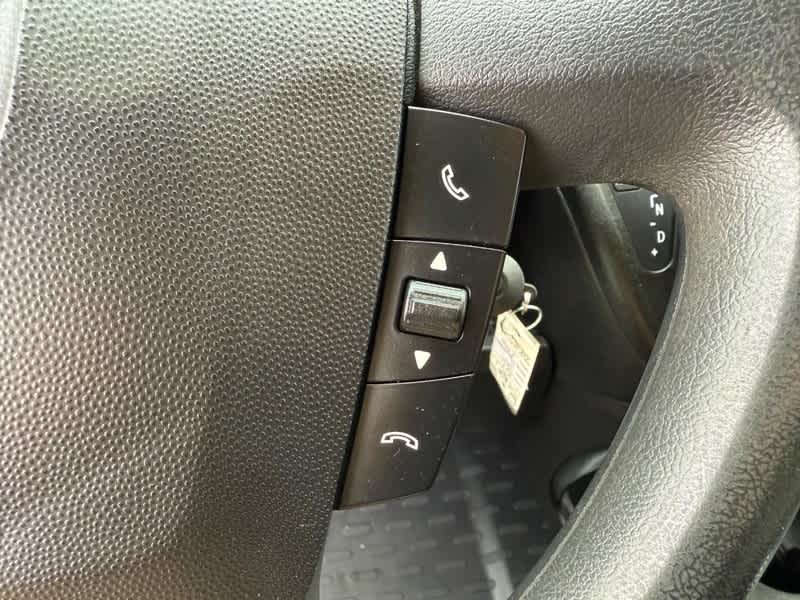 2021 RAM ProMaster 2500 Base