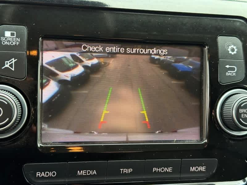 2021 RAM ProMaster 2500 Base