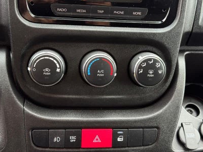 2021 RAM ProMaster 2500 Base