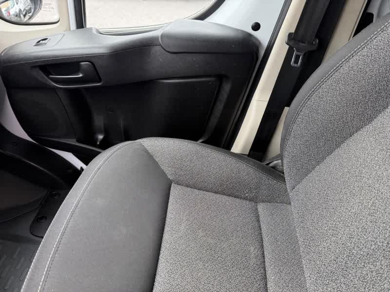 2021 RAM ProMaster 2500 Base