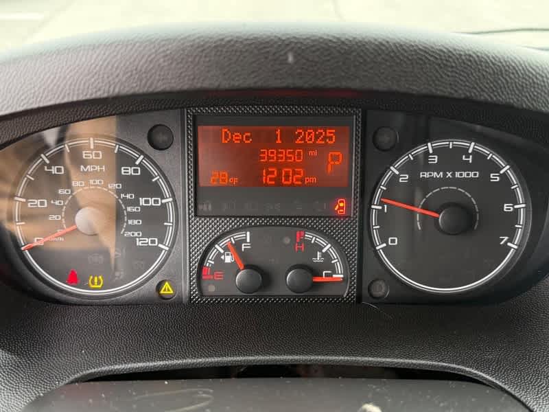 2021 RAM ProMaster 2500 Base